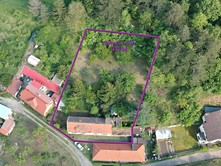 Prodej  rodinného domu 183 m², pozemek 1 370 m²